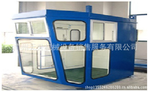 工程机械配件-广州元升机械设备 行车司机室 价钱面议-工程机械配件尽在阿里巴.